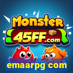 emaarpg com